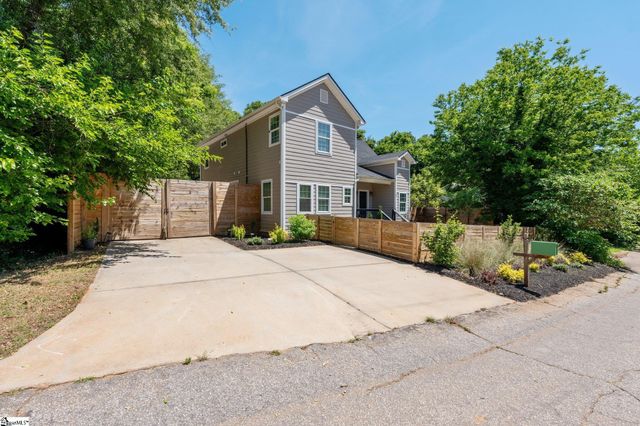 3 Deering Street, Greenville, SC 29605