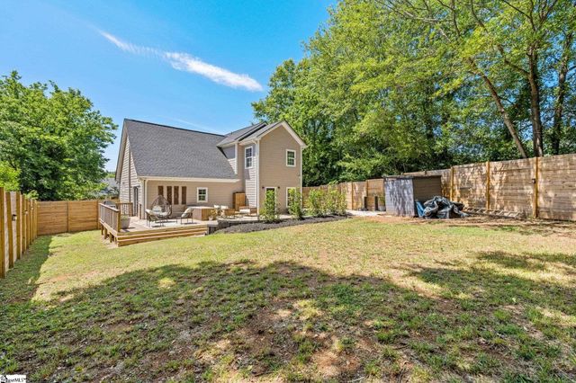 3 Deering Street, Greenville, SC 29605