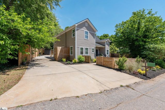 3 Deering Street, Greenville, SC 29605