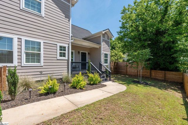 3 Deering Street, Greenville, SC 29605