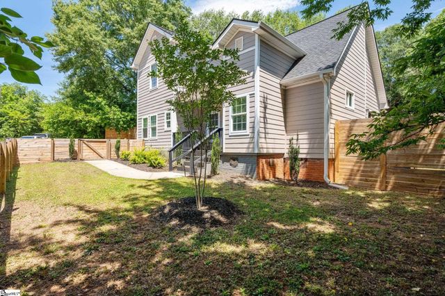 3 Deering Street, Greenville, SC 29605