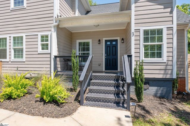 3 Deering Street, Greenville, SC 29605
