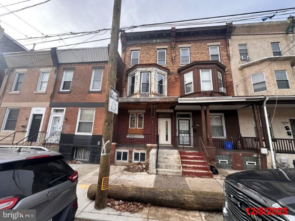 2420 N 33RD ST, Philadelphia, PA 19132