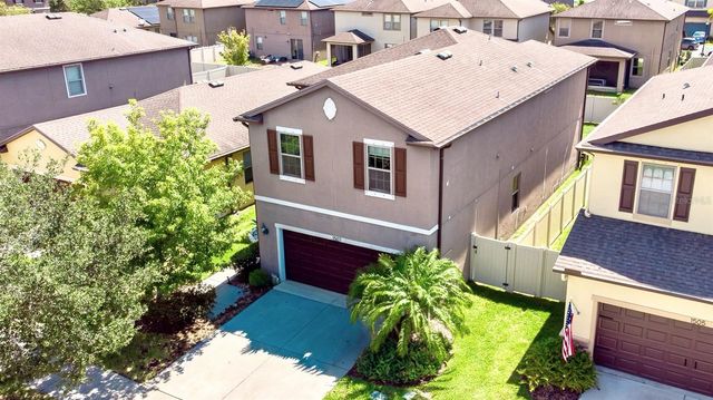 1507 GADSDEN POINT PLACE, Ruskin, FL 33570