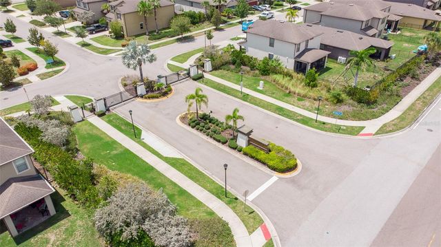 1507 GADSDEN POINT PLACE, Ruskin, FL 33570