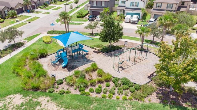 1507 GADSDEN POINT PLACE, Ruskin, FL 33570