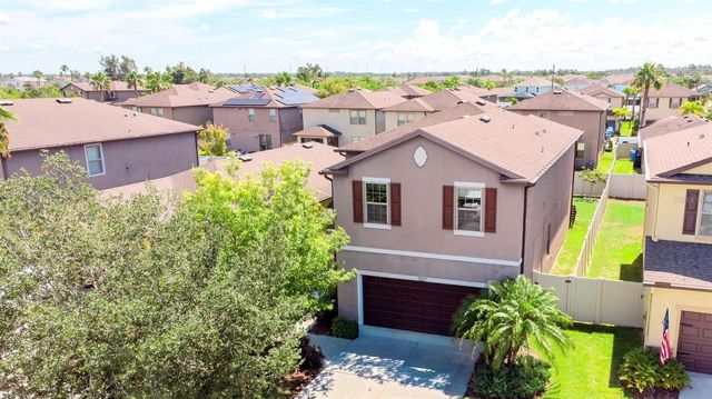 1507 GADSDEN POINT PLACE, Ruskin, FL 33570