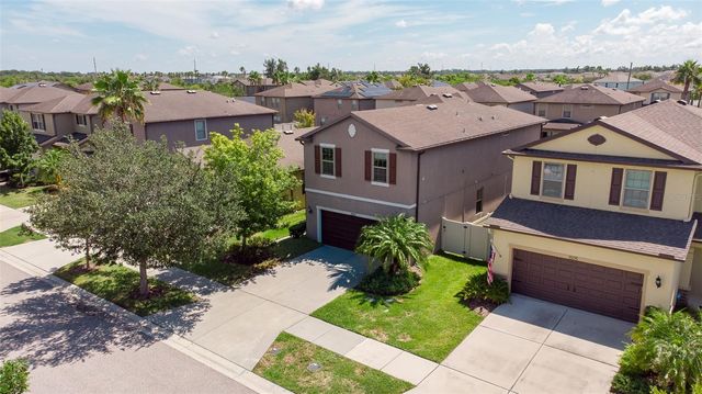 1507 GADSDEN POINT PLACE, Ruskin, FL 33570