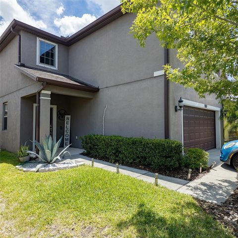 1507 GADSDEN POINT PLACE, Ruskin, FL 33570