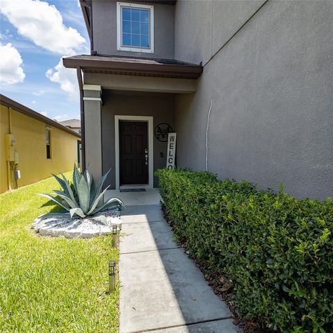 1507 GADSDEN POINT PLACE, Ruskin, FL 33570