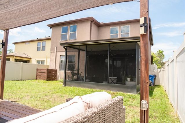 1507 GADSDEN POINT PLACE, Ruskin, FL 33570
