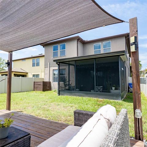 1507 GADSDEN POINT PLACE, Ruskin, FL 33570