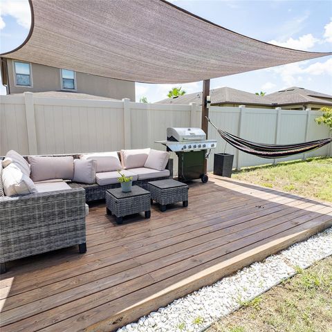 1507 GADSDEN POINT PLACE, Ruskin, FL 33570