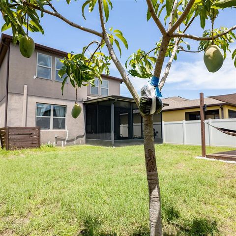 1507 GADSDEN POINT PLACE, Ruskin, FL 33570