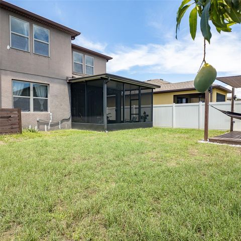 1507 GADSDEN POINT PLACE, Ruskin, FL 33570