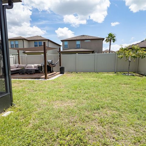 1507 GADSDEN POINT PLACE, Ruskin, FL 33570