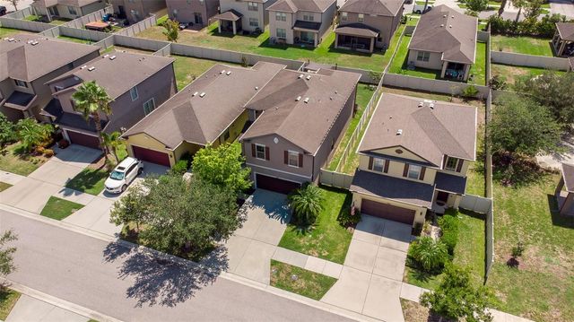1507 GADSDEN POINT PLACE, Ruskin, FL 33570