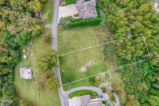 166 Parker Lane, Kingsport, TN 37660