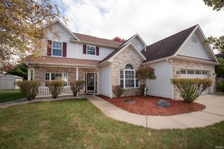 2113 Windflower Place, West Lafayette, IN 47906