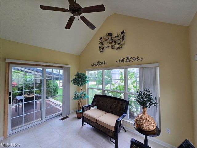 5345 Lake Forest Reserve Lane, Brunswick Hills, OH 44212