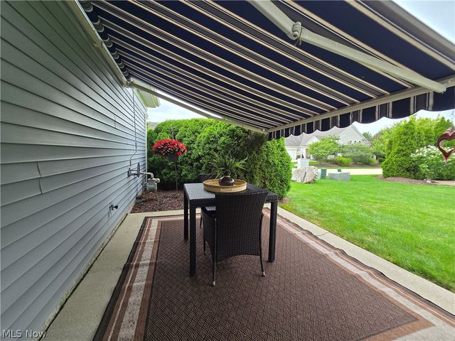 5345 Lake Forest Reserve Lane, Brunswick Hills, OH 44212