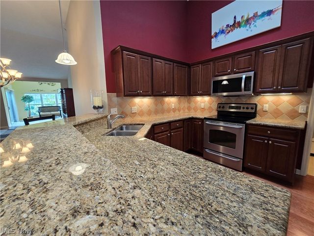 5345 Lake Forest Reserve Lane, Brunswick Hills, OH 44212