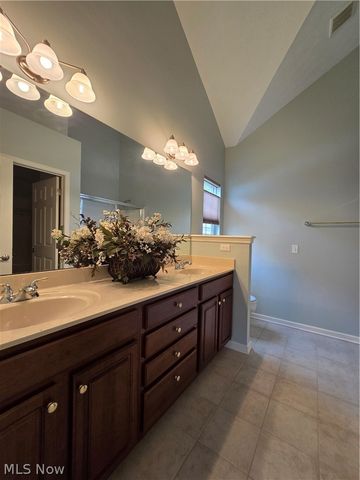 5345 Lake Forest Reserve Lane, Brunswick Hills, OH 44212