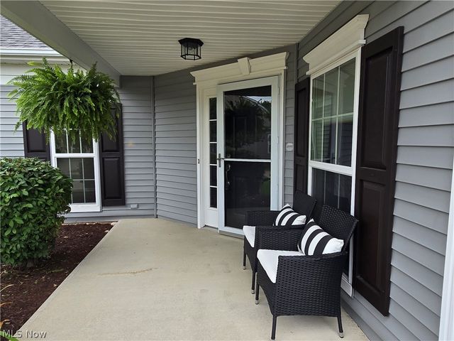 5345 Lake Forest Reserve Lane, Brunswick Hills, OH 44212