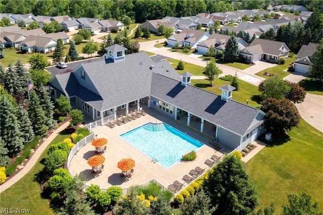 5345 Lake Forest Reserve Lane, Brunswick Hills, OH 44212