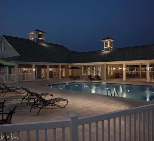 5345 Lake Forest Reserve Lane, Brunswick Hills, OH 44212