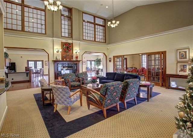 5345 Lake Forest Reserve Lane, Brunswick Hills, OH 44212