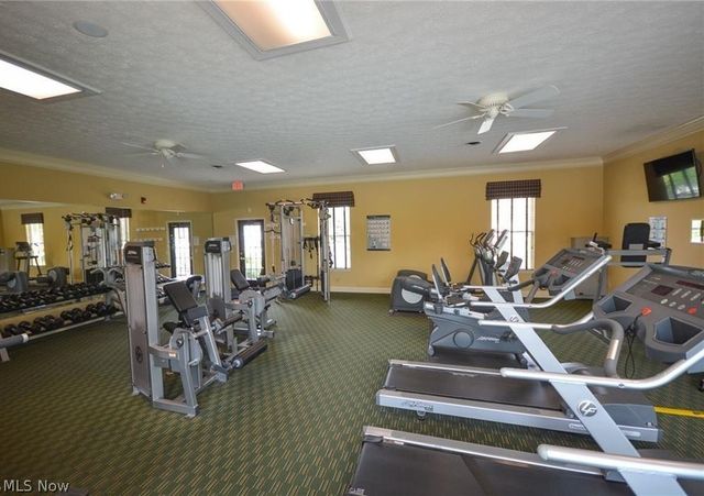 5345 Lake Forest Reserve Lane, Brunswick Hills, OH 44212