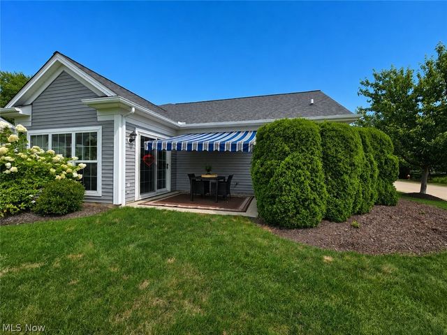 5345 Lake Forest Reserve Lane, Brunswick Hills, OH 44212