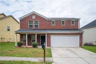 6742 Mancha Street, Atlanta, GA 30349