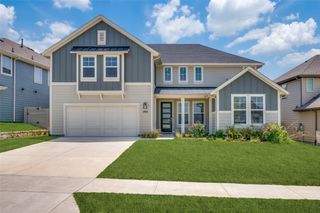 2958 Frederick Drive, Mckinney, TX 75071