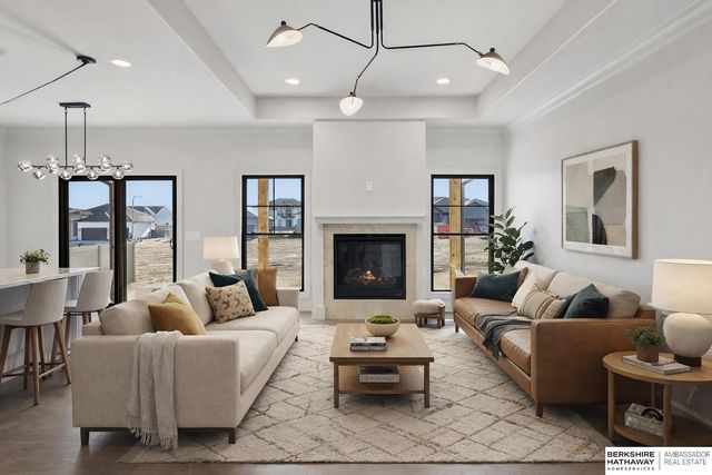 12401 Fenwick Street, Papillion, NE 68046