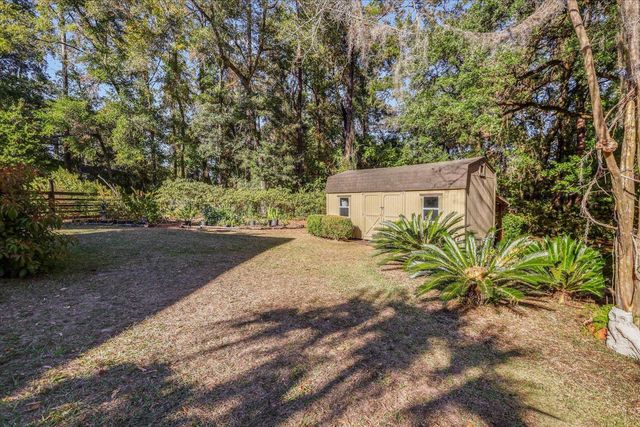 3009 Livingston Road, Tallahassee, FL 32303