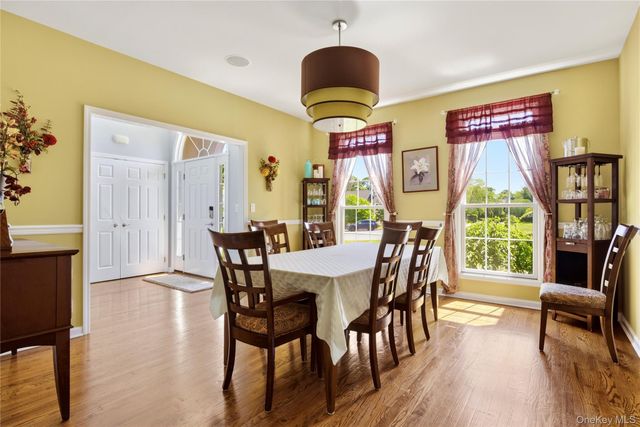 47 Grassland Circle, Mount Sinai, NY 11766