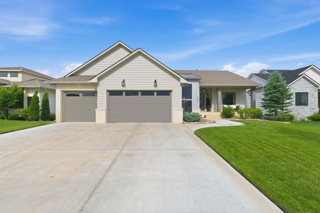 2821 N Bracken St, Wichita, KS 67226
