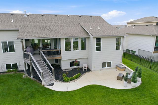 2821 N Bracken St, Wichita, KS 67226
