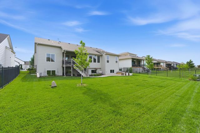 2821 N Bracken St, Wichita, KS 67226