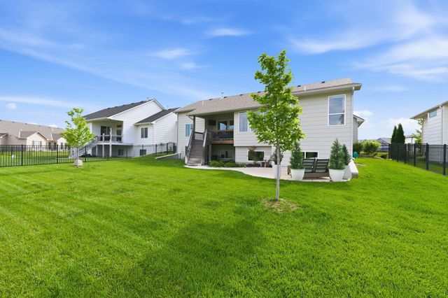 2821 N Bracken St, Wichita, KS 67226