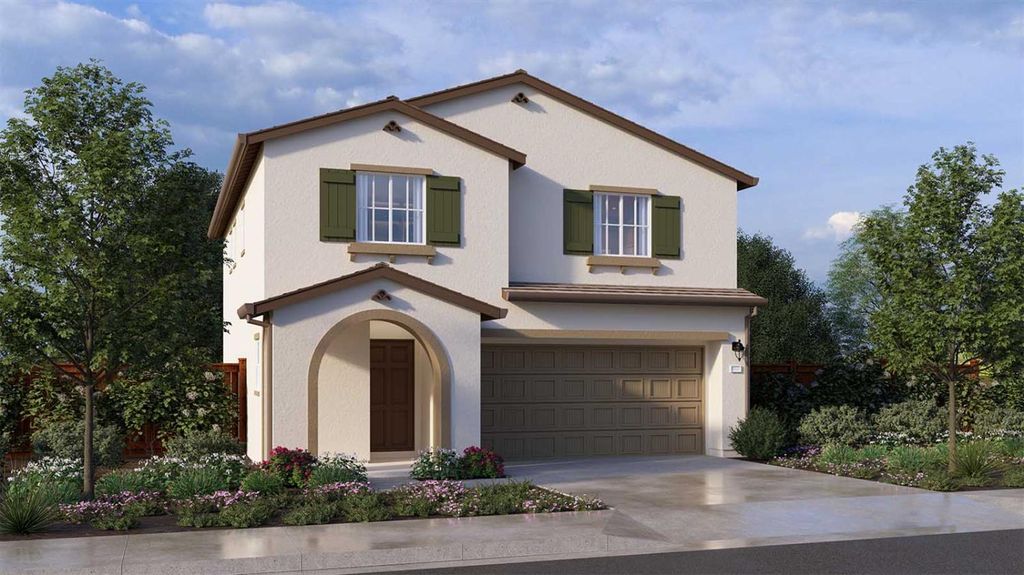 6419 Cervi Rd, Riverbank, CA 95363