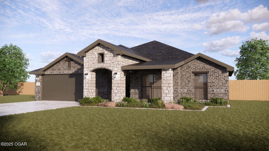 4316 E 20th Street Street, Joplin, MO 64801