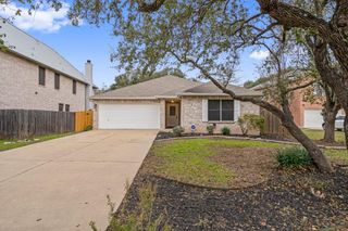 905 Lodosa DR, Cedar Park, TX 78613