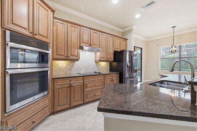 12526 Fairmont DR, Fort Myers, FL 33913