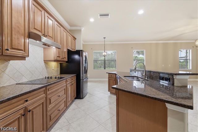 12526 Fairmont DR, Fort Myers, FL 33913