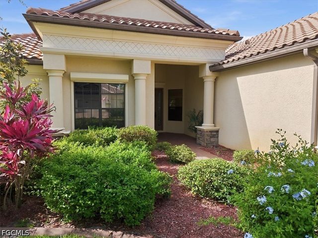 12526 Fairmont DR, Fort Myers, FL 33913