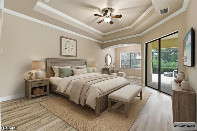 12526 Fairmont DR, Fort Myers, FL 33913
