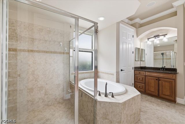 12526 Fairmont DR, Fort Myers, FL 33913